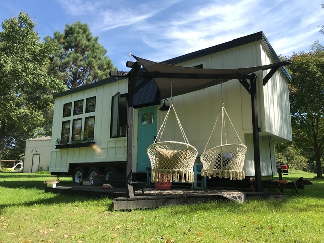 Milkweed Tiny Haus