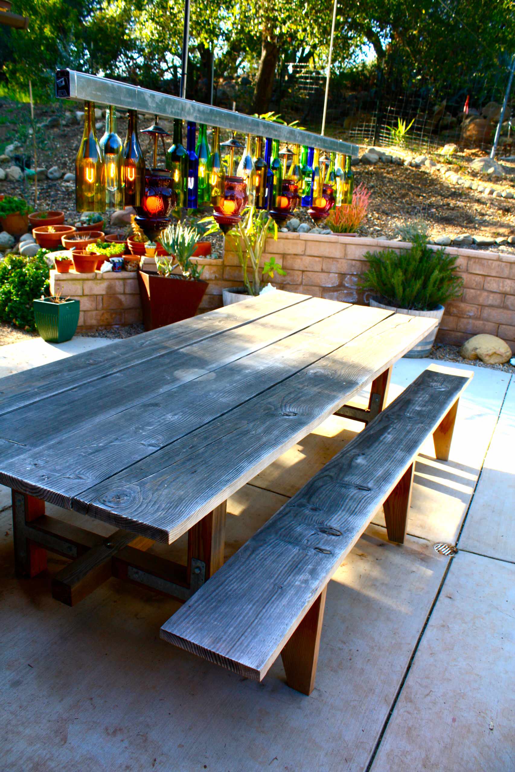 houzz patio furniture for sale on Outdoor Serving Table Houzz