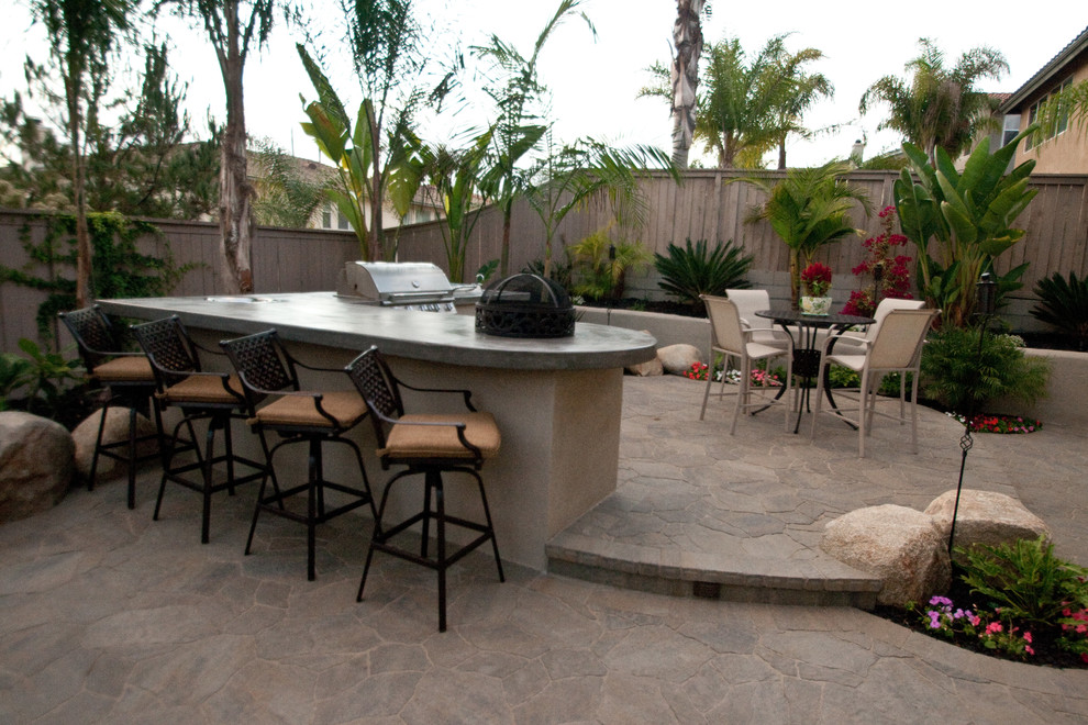 NelsonTurner Project Western Outdoor Designs Patio San Diego