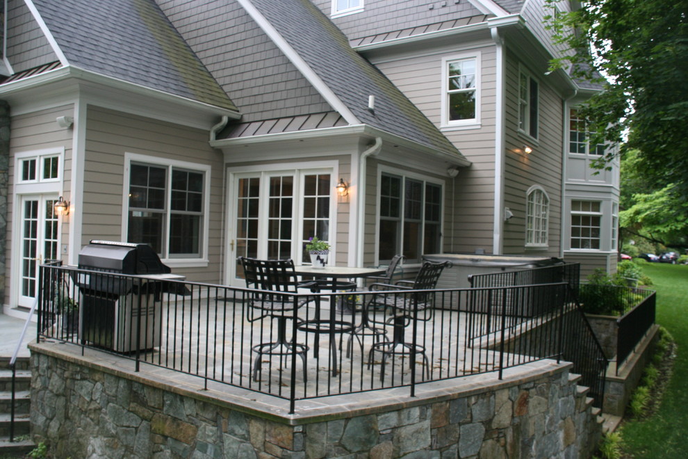 Country Patio in Washington, D.C.