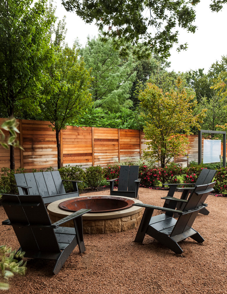 Northhaven Residence 2 Patio Dallas by SHM Architects Houzz