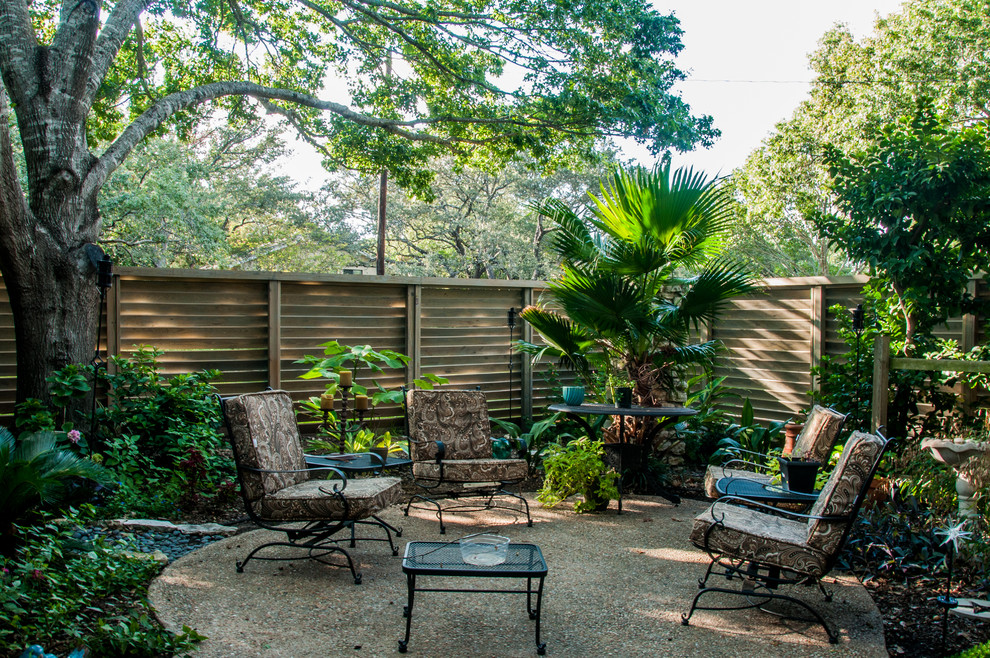 Design Ideas for Your New Backyard Patio