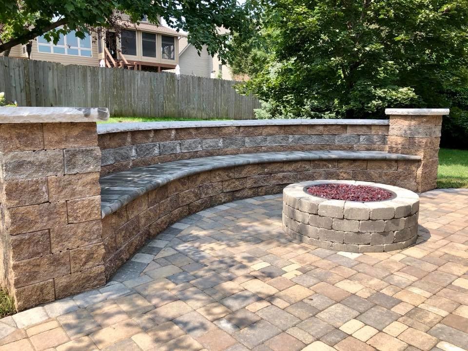 Our Work - Traditional - Patio - Omaha - by Shurlawn Inc