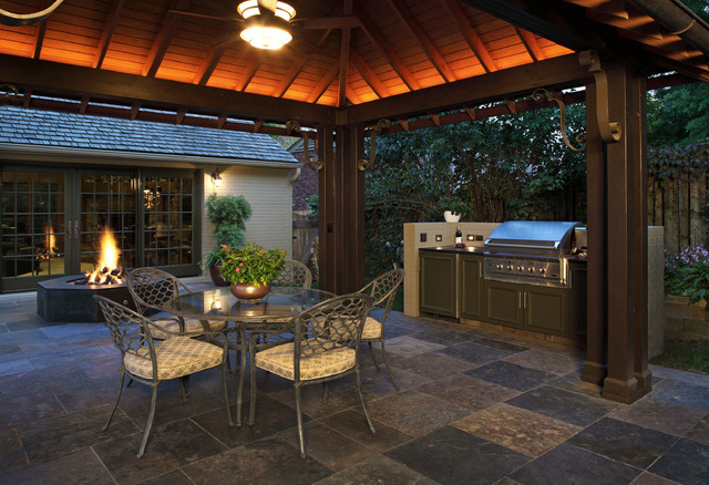 Outside eating area hotsell