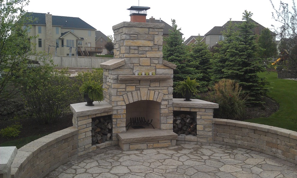 Outdoor Fireplace In Naperville Adv Masonry Img~d7c1b2d100ff2093 9 7659 1 9005308 