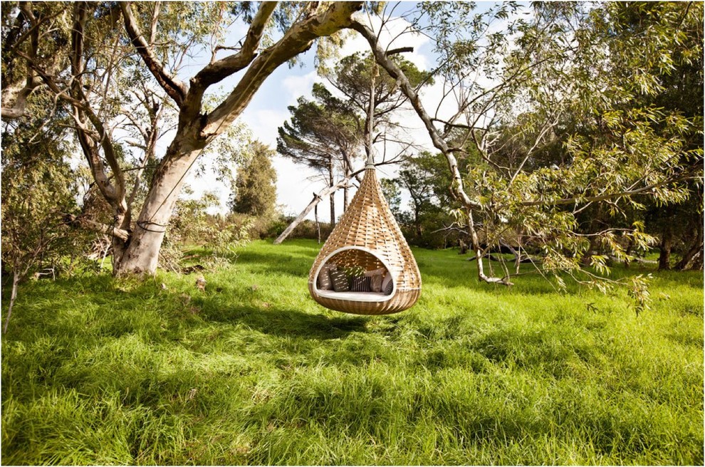 Outdoor Furniture By Dedon Modern Patio Grand Rapids by Rodolfo Gonzales Interior Design