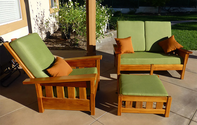 Outdoor Furniture Cushions Traditional Courtyard Los Angeles By Cushion Source Houzz Outdoor Furniture Cushions, Outdoor Furniture Cushions