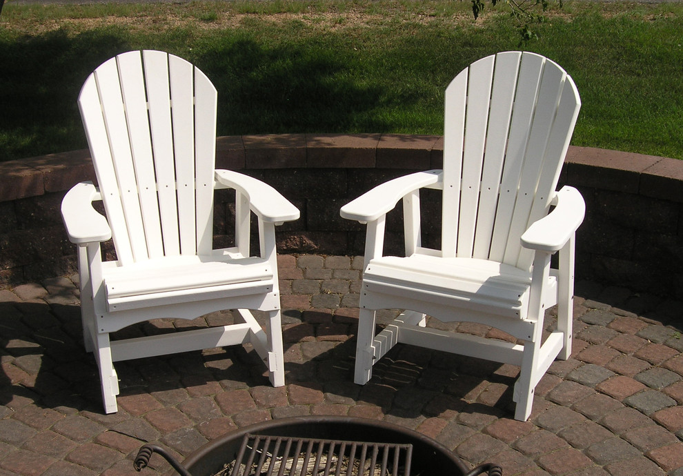 Outdoor Furniture Patio Minneapolis by Patio Town Houzz