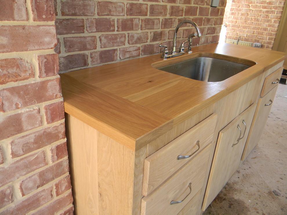 Outdoor furniture Contemporary Patio Houston by Texas Woodworks Houzz