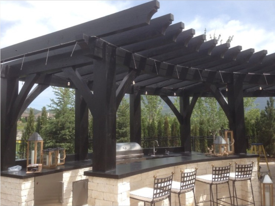 How To Design A Patio Misting System Patio Ideas