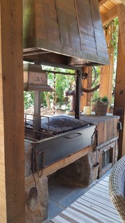 Argentinsk grill: foton och inspiration | Houzz Argentinsk grill: foton och inspiration | Houzz