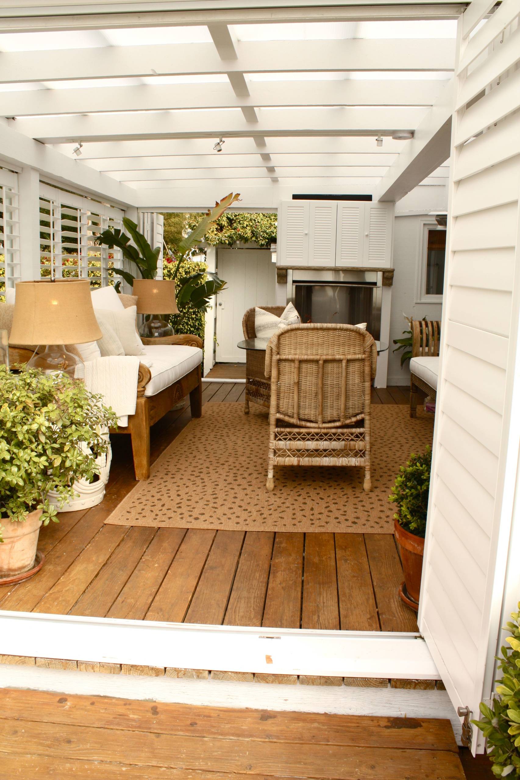 platinum outdoor living center on Outdoor Living Room Houzz