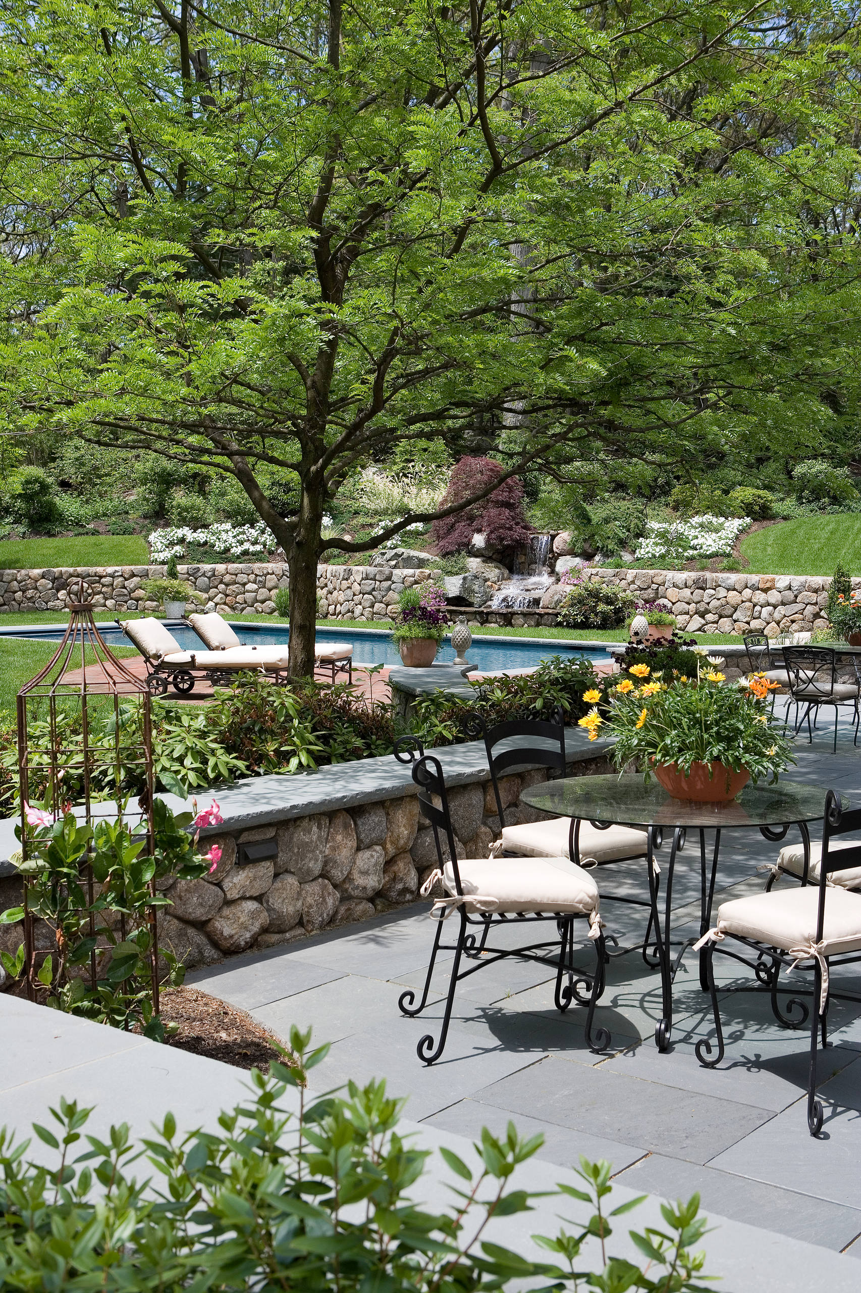 pine valley outdoor living on Pacific Northwest Outdoor Living Space Houzz