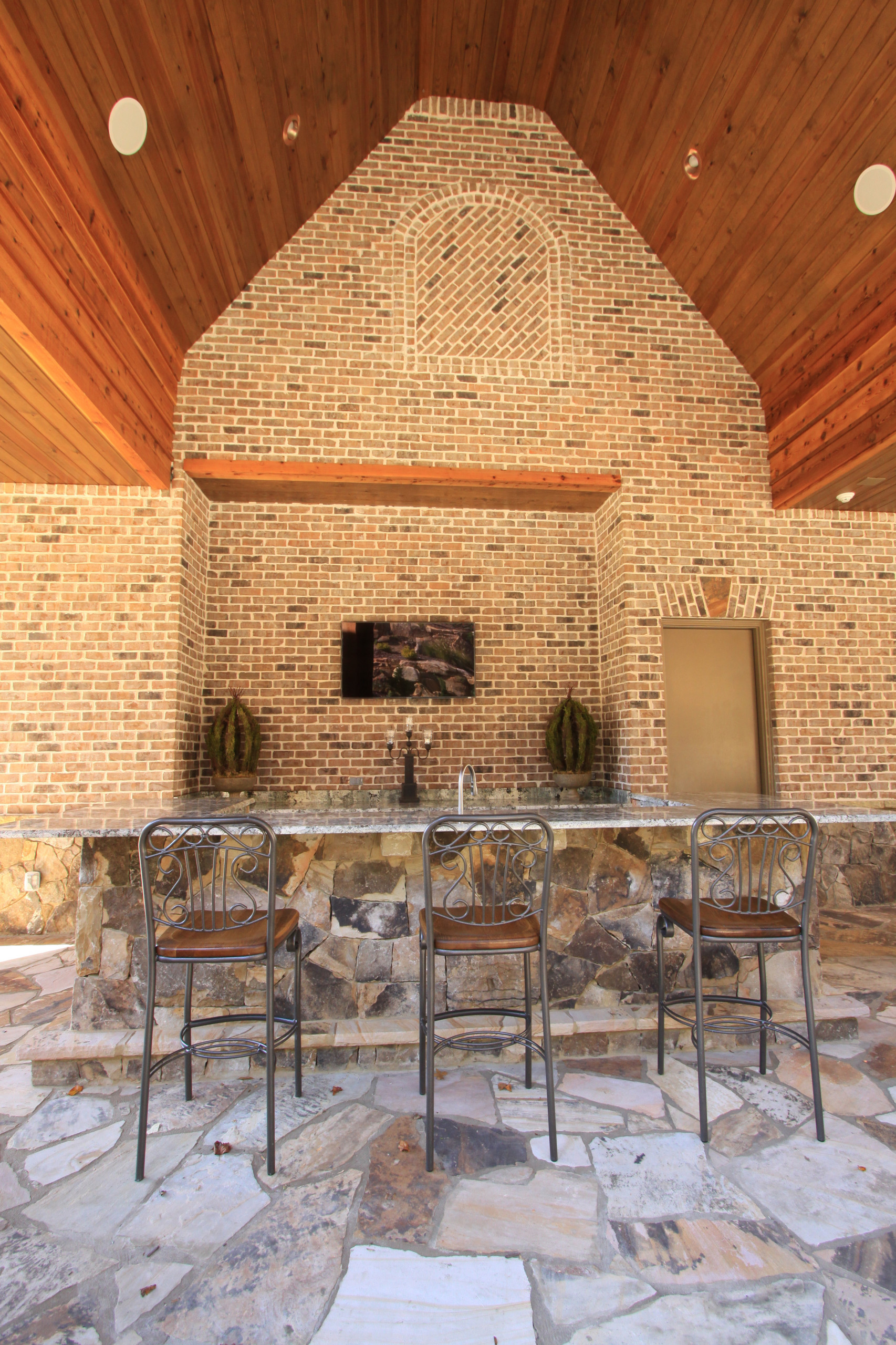 primo outdoor living reviews on Luxury Custom Outdoor Kitchens Houzz