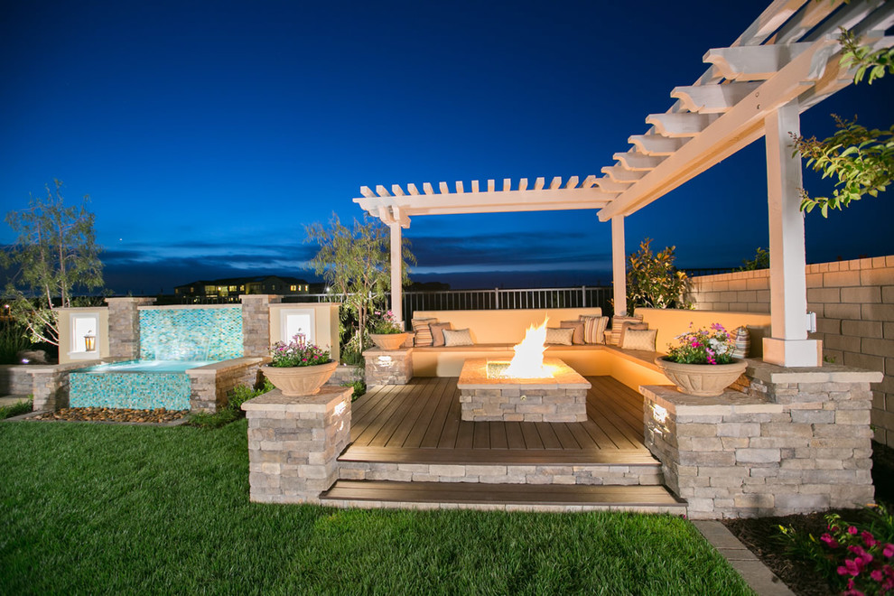 Outdoor Living Patio San Diego by Western Outdoor Designs Houzz