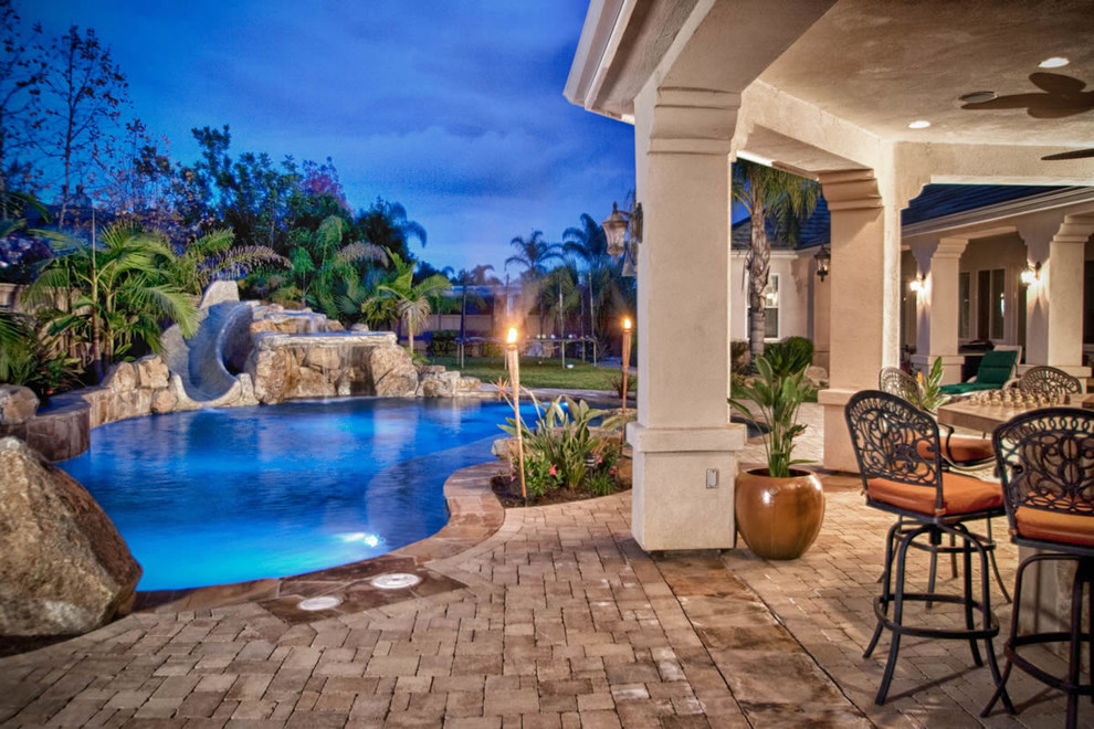 Outdoor Living Patio San Diego by Western Outdoor Designs Houzz