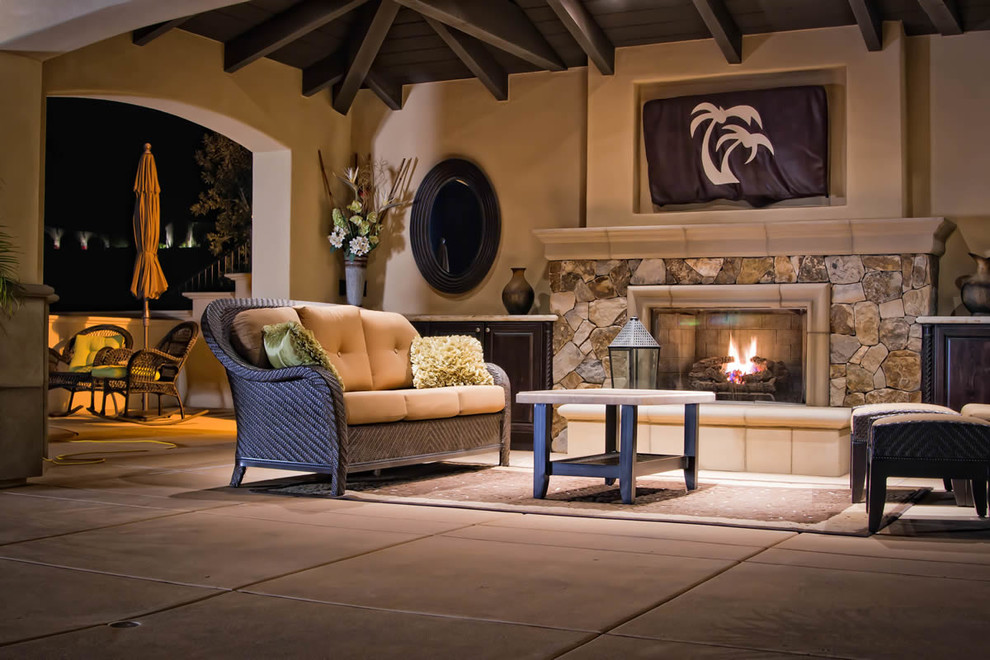 Outdoor Living - Patio - San Diego - by Western Outdoor Designs | Houzz