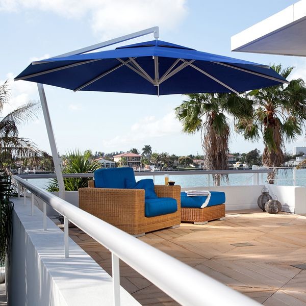Outdoor Offset Patio Umbrella Modern Chicago By Home Infatuation - Best Outdoor Offset Patio Umbrella Outdoor Offset Patio Umbrella Modern Chicago By Home Infatuation - Best Outdoor Offset Patio Umbrella