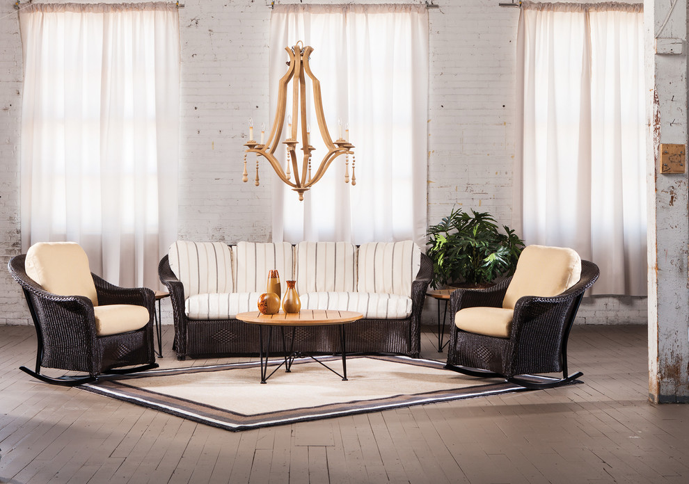 Outdoor Patio Furniture Traditional Patio Oklahoma City by J C