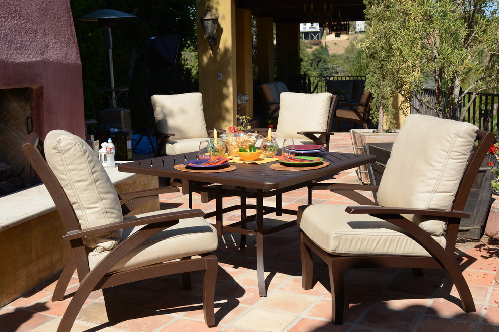 Outdoor Patio Transitional Patio San Diego by Greathouse Houzz