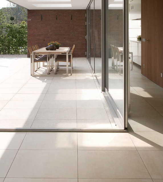 Outdoor Spaces Modern Patio Portland By United Tile Houzz Uk Outdoor Spaces Modern Patio, Modern Garden Patio Tiles