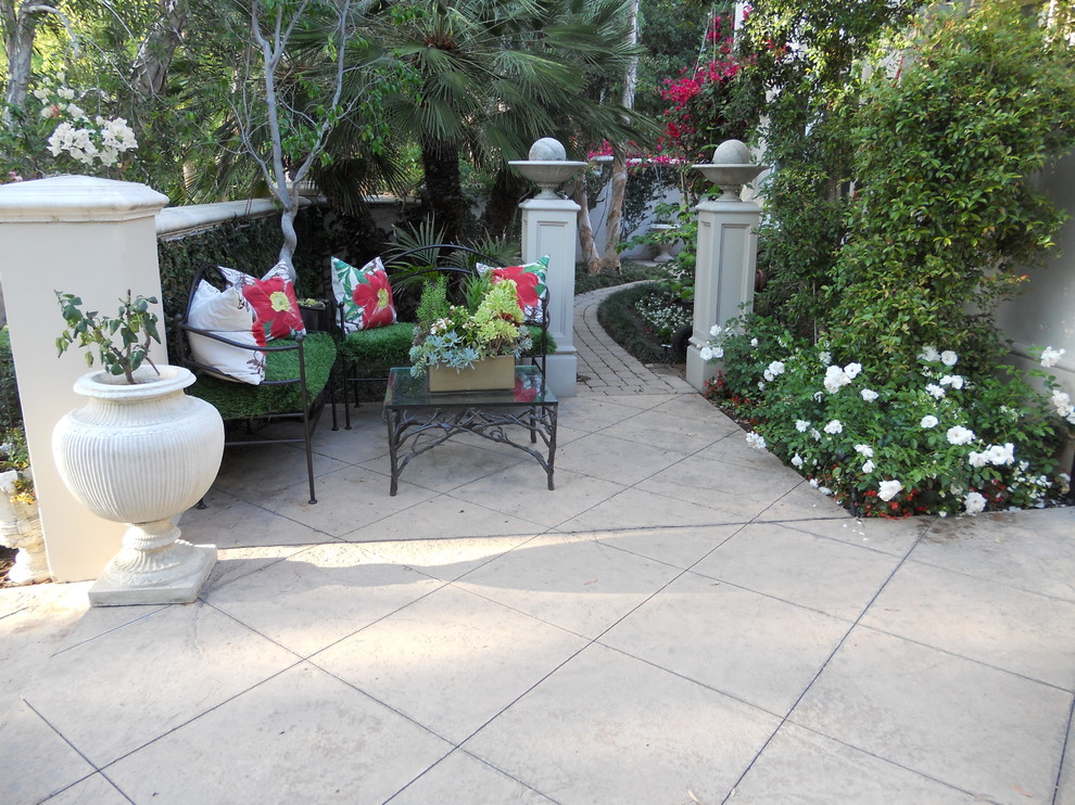 Pasadena, CA Traditional Patio Los Angeles Houzz