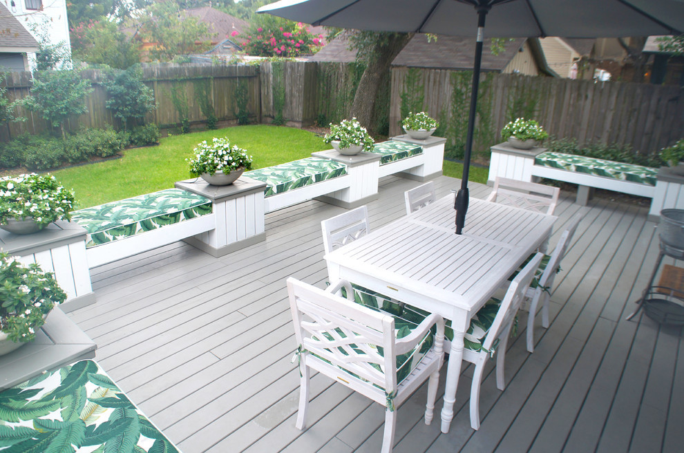 Patio Bench Seating Cushions and Dining Cushions Traditional Patio