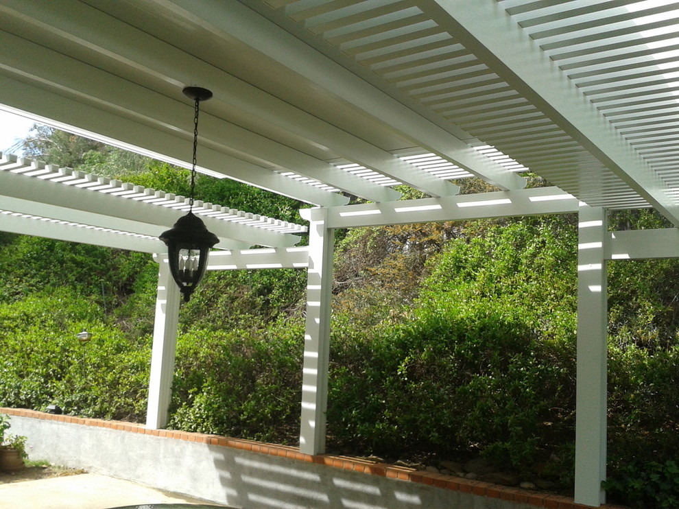 Patio Covers Patio San Diego by Proline Pacific Houzz