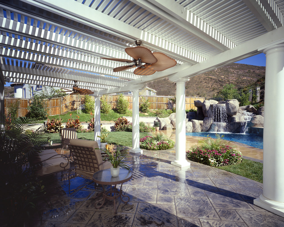 Patio Covers Patio San Diego von Skyline Sunrooms & Patio Covers