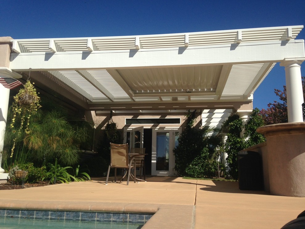 Patio Covers Patio San Diego by Skyline Sunrooms & Patio Covers