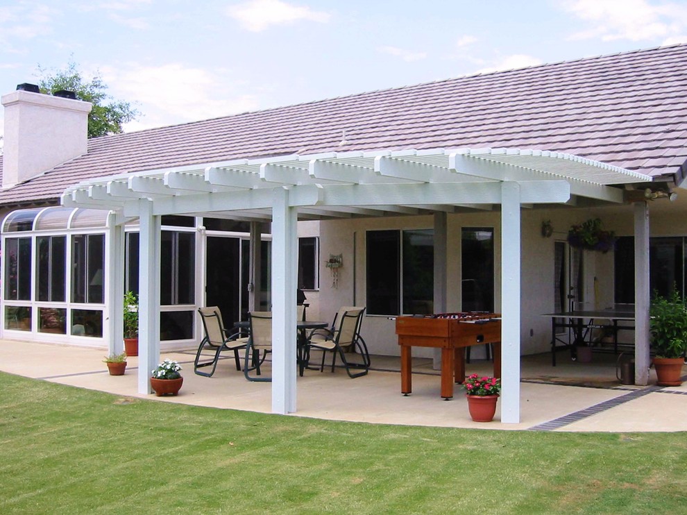 Patio Covers Patio San Diego by Skyline Sunrooms & Patio Covers