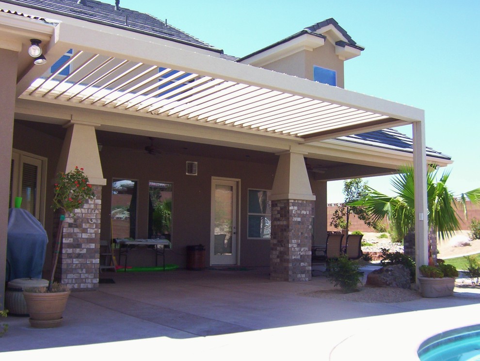 Patio Covers Patio San Diego by Skyline Sunrooms & Patio Covers