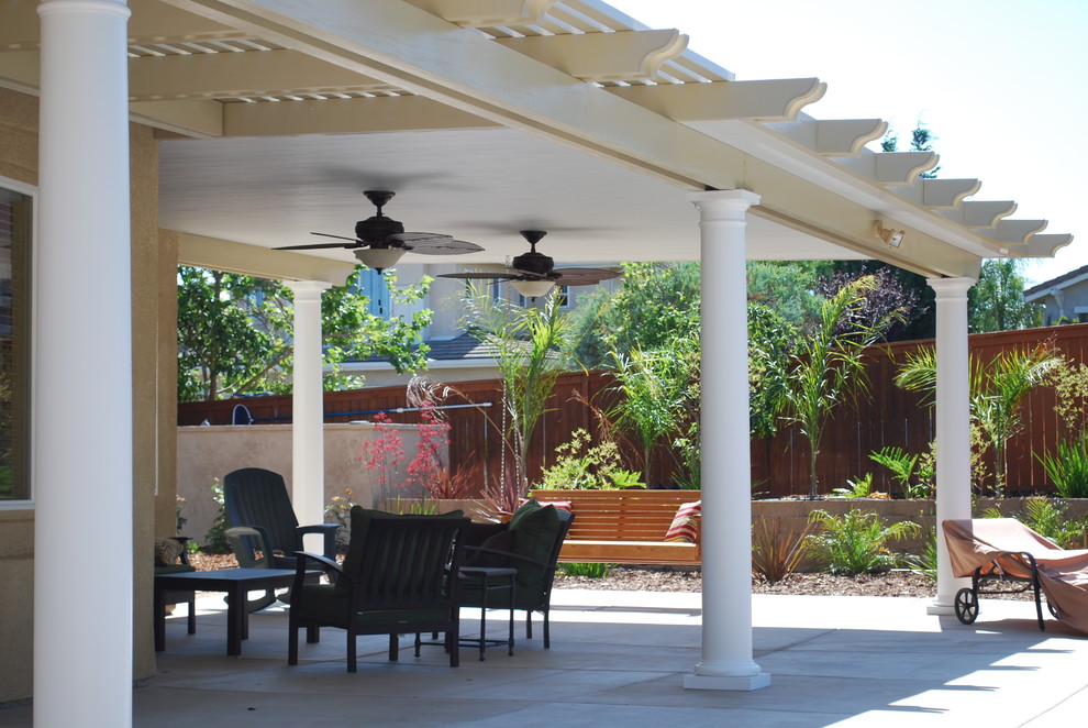 Patio Covers Patio San Diego by Skyline Sunrooms & Patio Covers