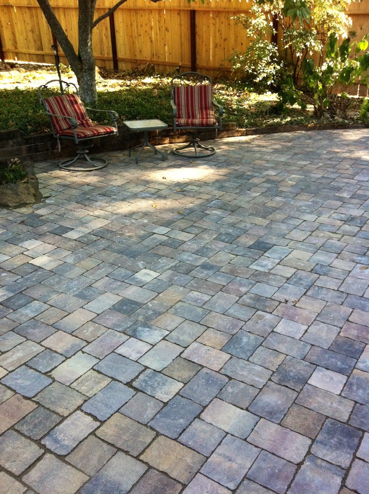 Patio Patio Sacramento by Sutherland Landscape Center Houzz