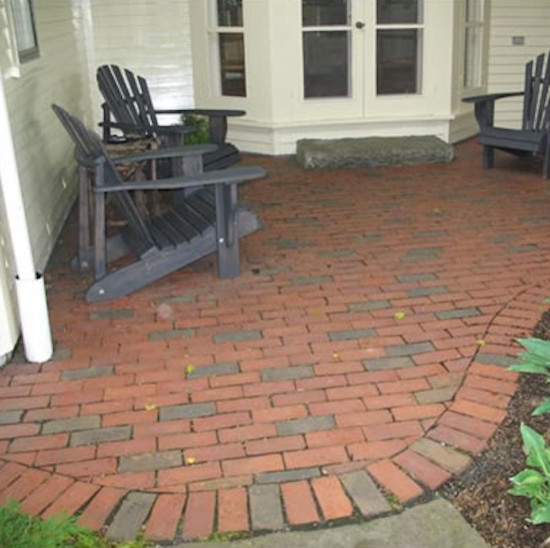 Patios Patio Boston by Country Design Group Houzz UK