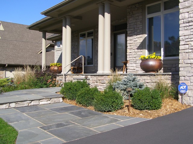 Patios, Walkways & Drives - Patio - Minneapolis - by Bachman's ...