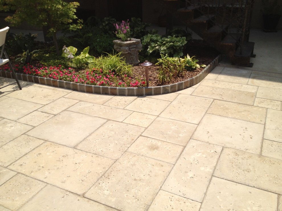 Peacock Pavers 2012 Traditional Patio Miami by Peacock Pavers