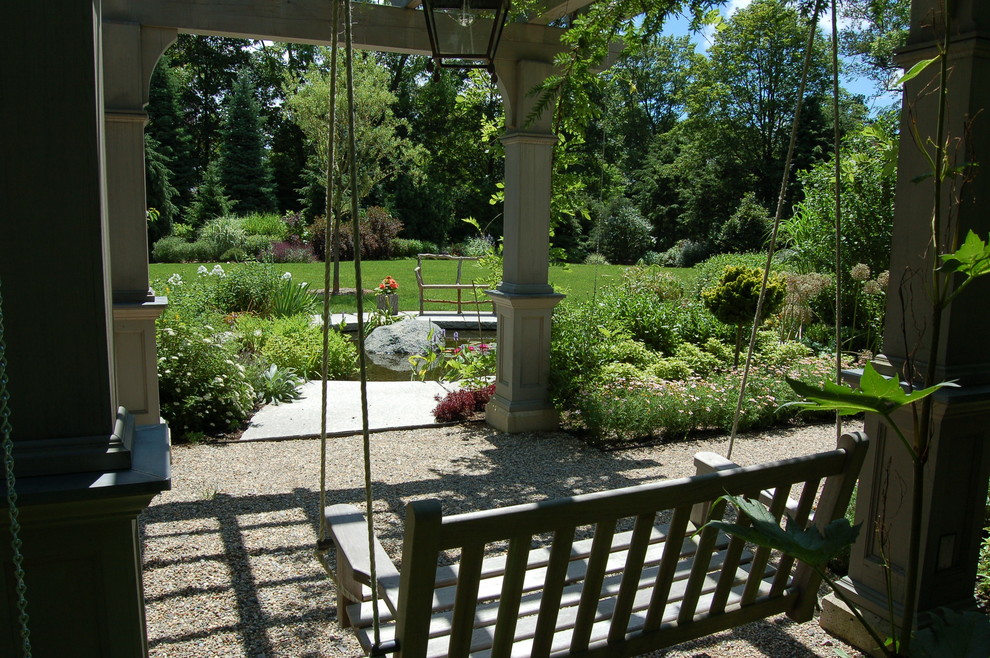 Pergola boston Pergola boston