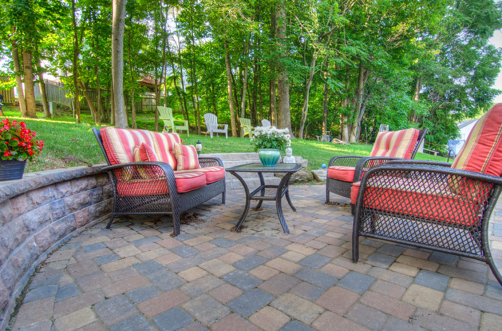 Phase 1 Deck & Patio Upper Marlboro Patio DC Metro by