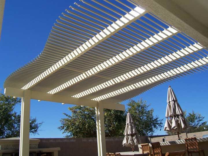 Photos Southwestern Patio Phoenix by AZ Patio Cover Sun Control
