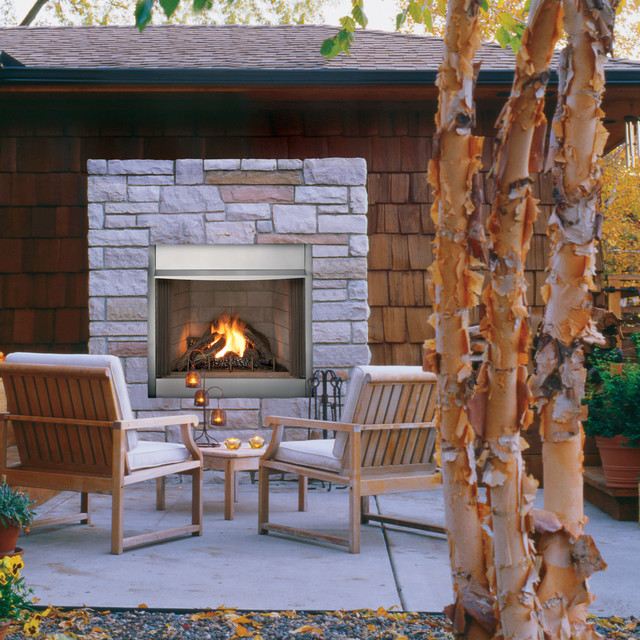 Polaris Outdoor Living Collection by Astria Classico Patio