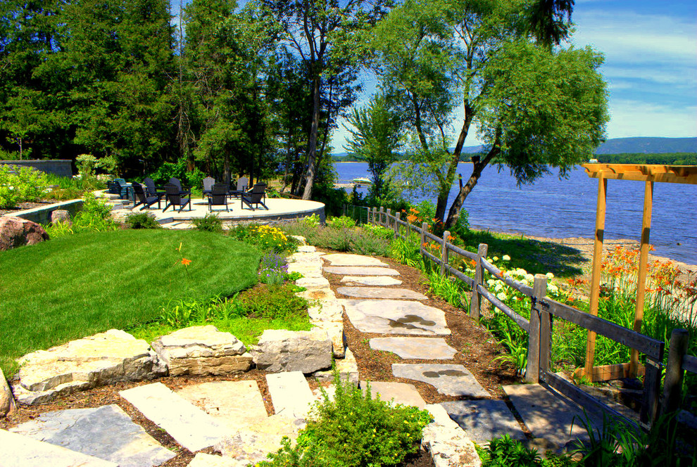 Portfolio Pictures Traditional Patio Ottawa by Thunderbolt Contracting Houzz