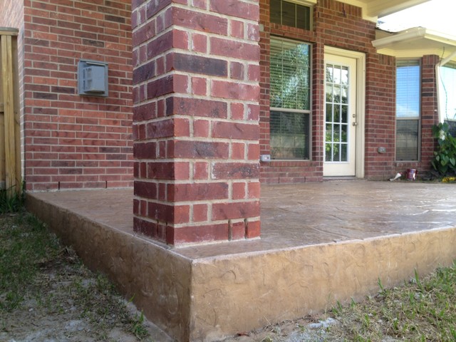 Post options - Patio - Houston - de Affordable Shade Patio Covers | Houzz