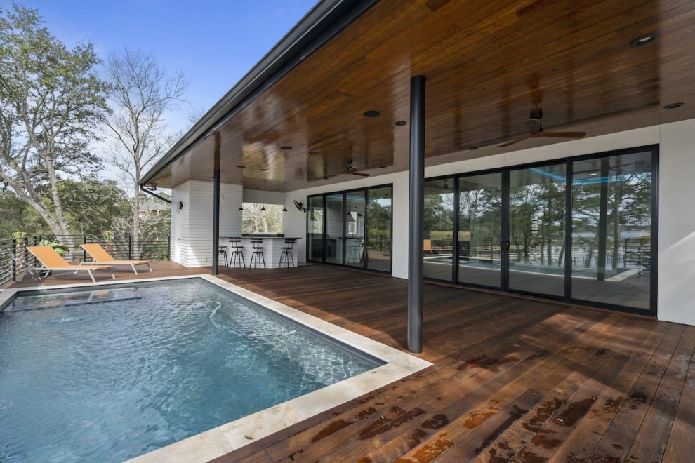 Quaker Windows ModernVu Impact Windows for Coastal Homes Wando, SC