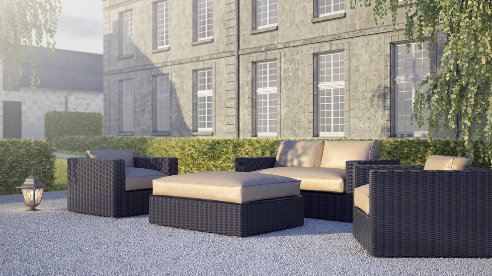 Random Pictures Of Toja Patio Furniture Contemporary Patio