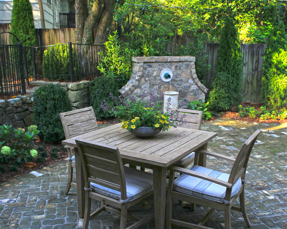 Recent Projects Transitional Patio Birmingham by Daviscapes