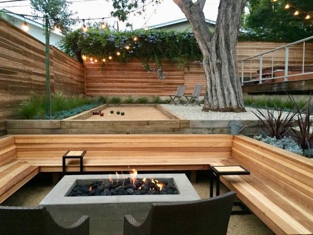 Recent Projects - Modern - Patio - San Diego - by Interior & Exterior ...