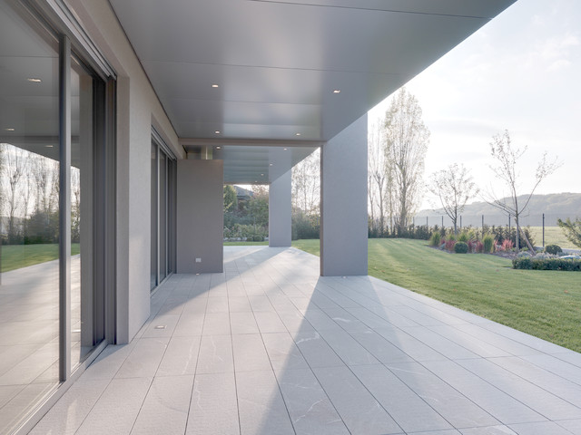 Residential building | Creacubo Home Concepts | Luxembourg - Modern