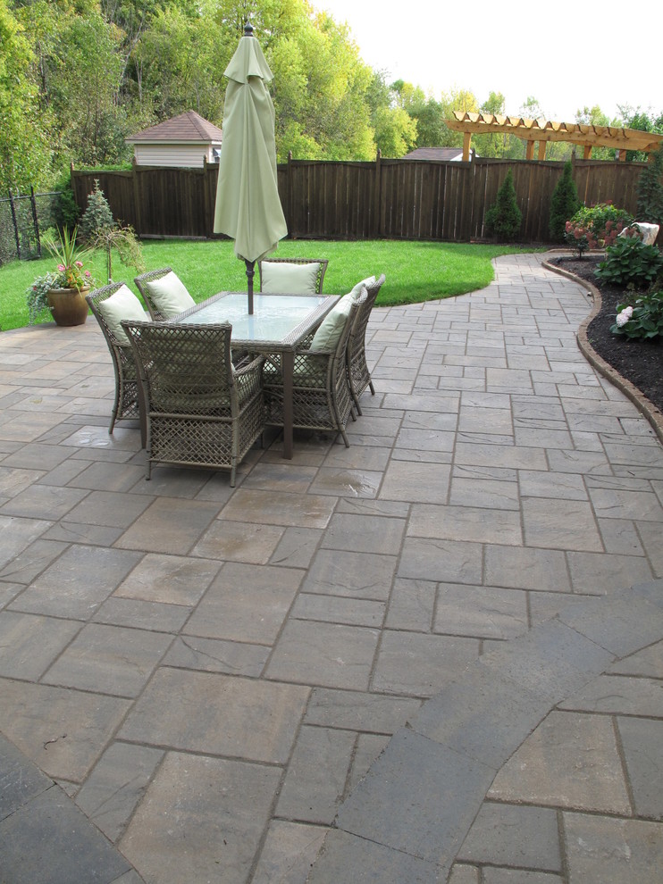 Riverside South Patio Ottawa by Ottawa Home and Garden Houzz