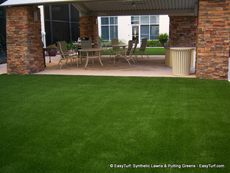 Rooftop Installations Traditional Patio San Diego by EasyTurf Houzz